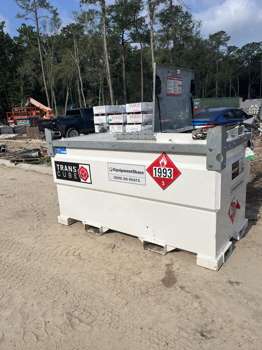 2020 TRANSCUBE 20TCG(G)W-NA