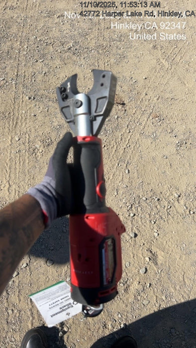 2024 MILWAUKEE 2672-21