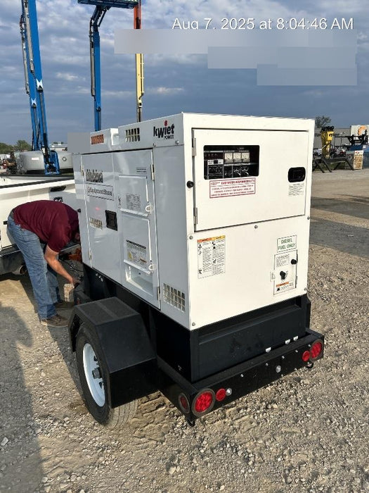 2022 SHINDAIWA DGK25F