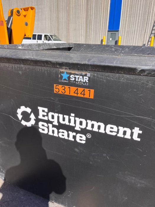 2025 STAR INDUSTRIES 1425