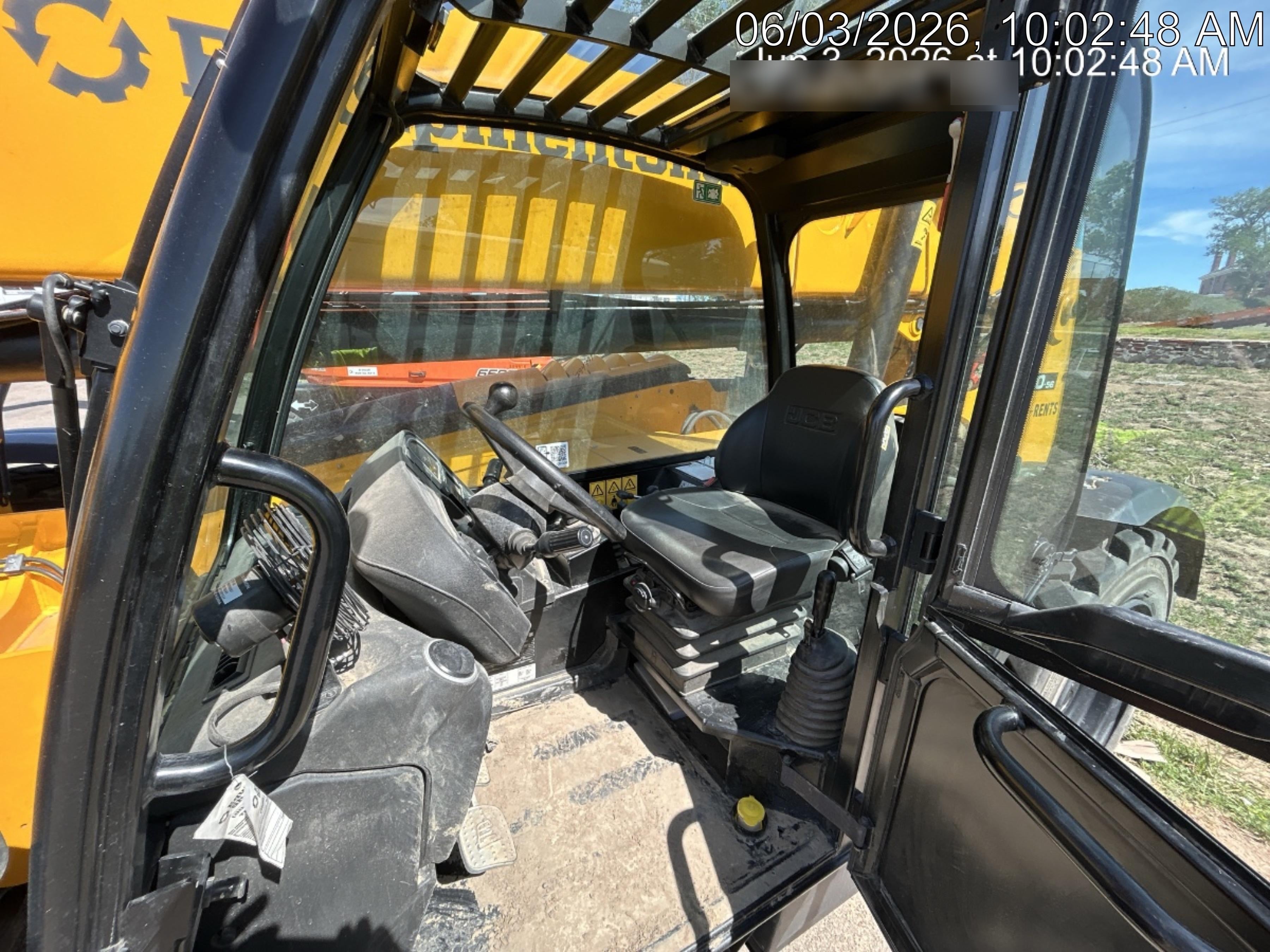 2025 JCB 510-56