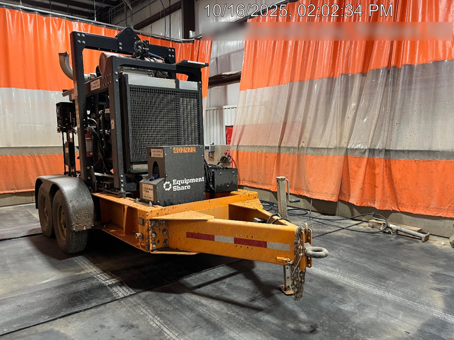 2024 PIONEER PP64C21L71-JD6068