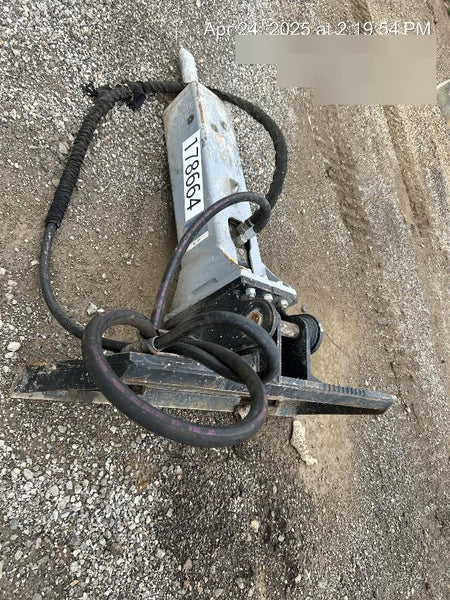 2021 EPIROC EC70T