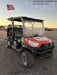 2022 KUBOTA RTV-X1140W-H (Canopy)