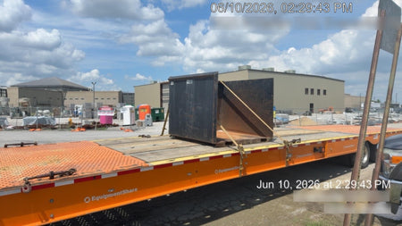 2020 STAR INDUSTRIES 1425