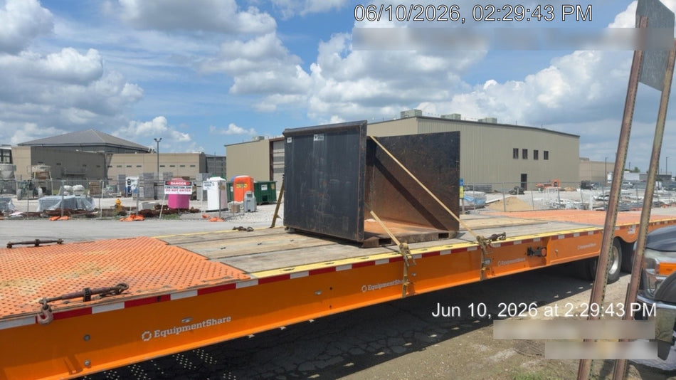 2020 STAR INDUSTRIES 1425