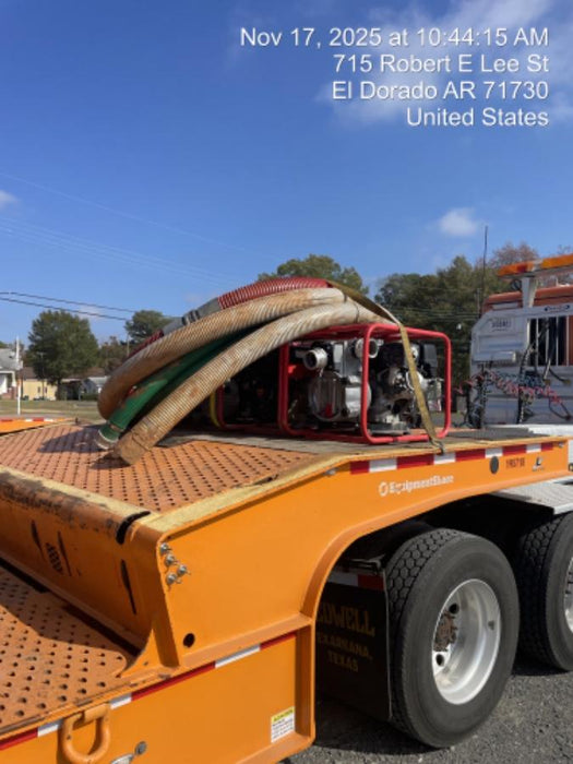 2023 MULTIQUIP QP3TH