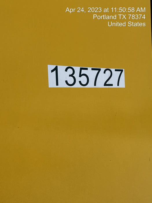 2021 ATLAS COPCO XAS 1800