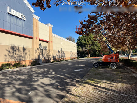 2025 JLG 460SJ