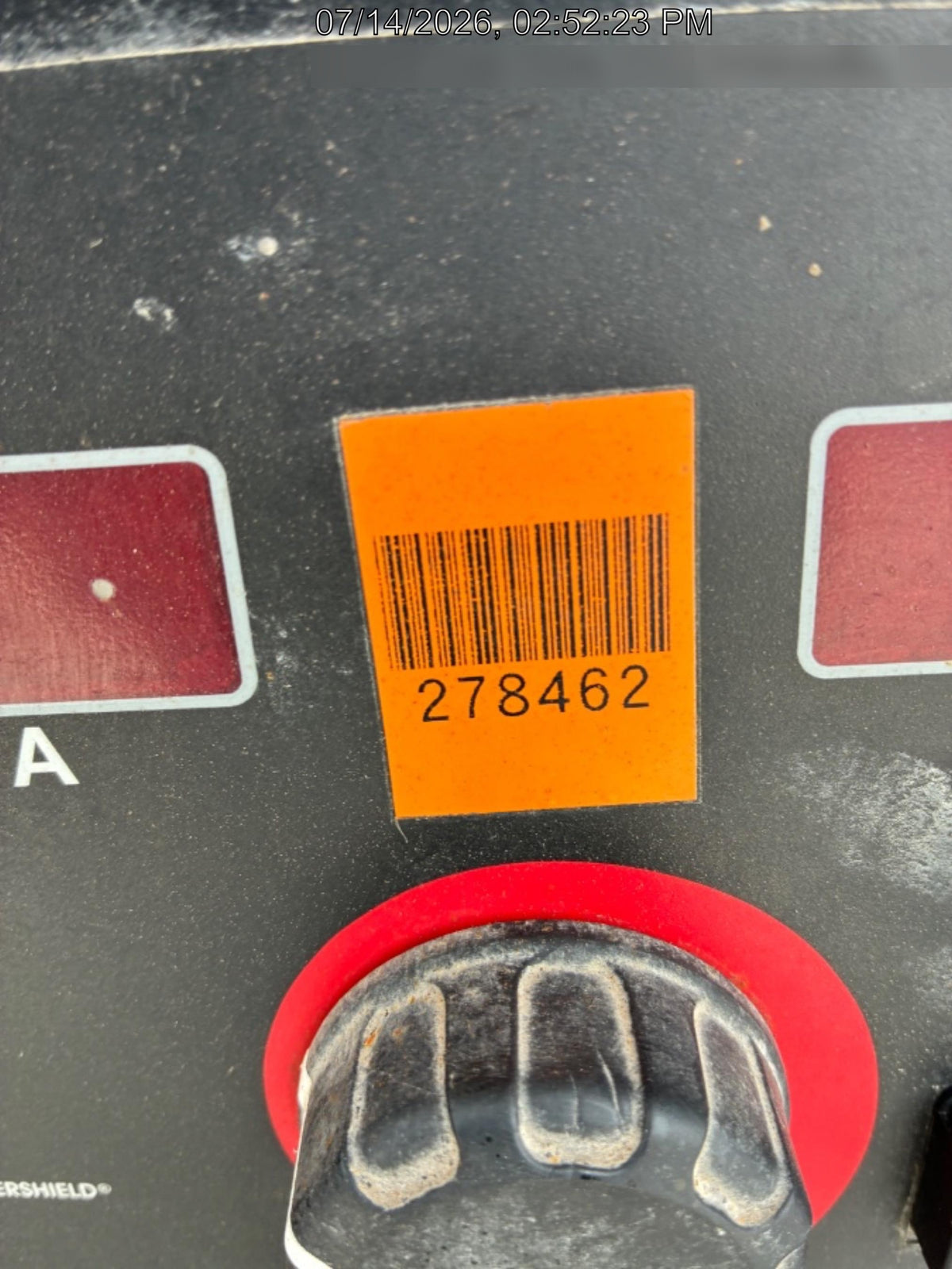 2022 LINCOLN ELECTRIC FLEXTEC 350X