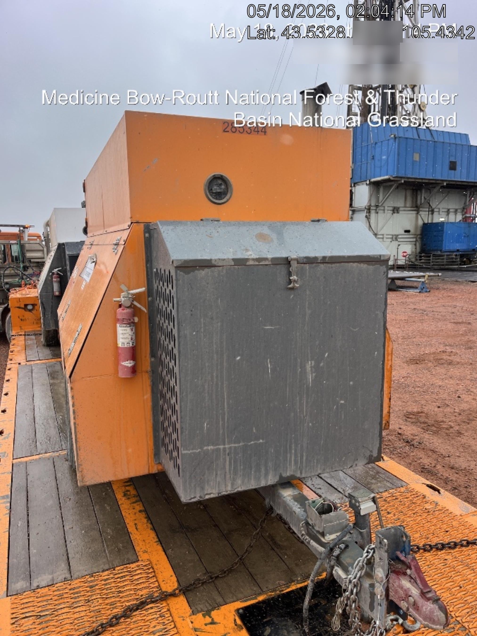2022 THERM DYNAMICS TD1200