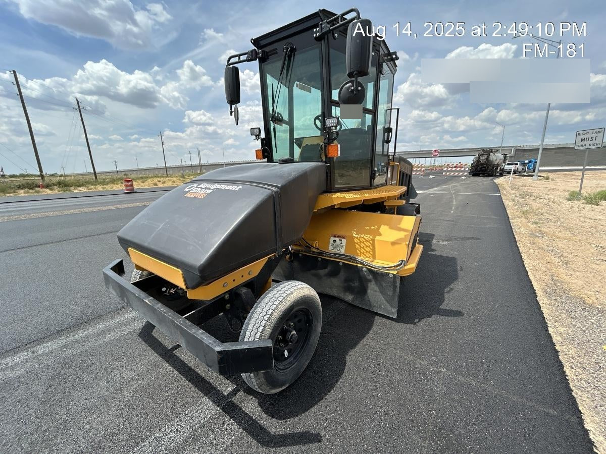 2025 LAYMOR SM450