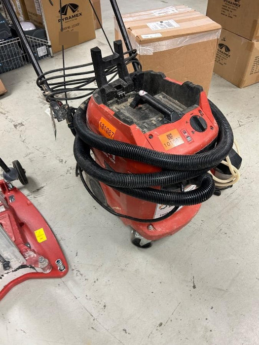 2021 HILTI DD250E