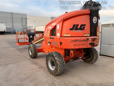 2019 JLG 400S