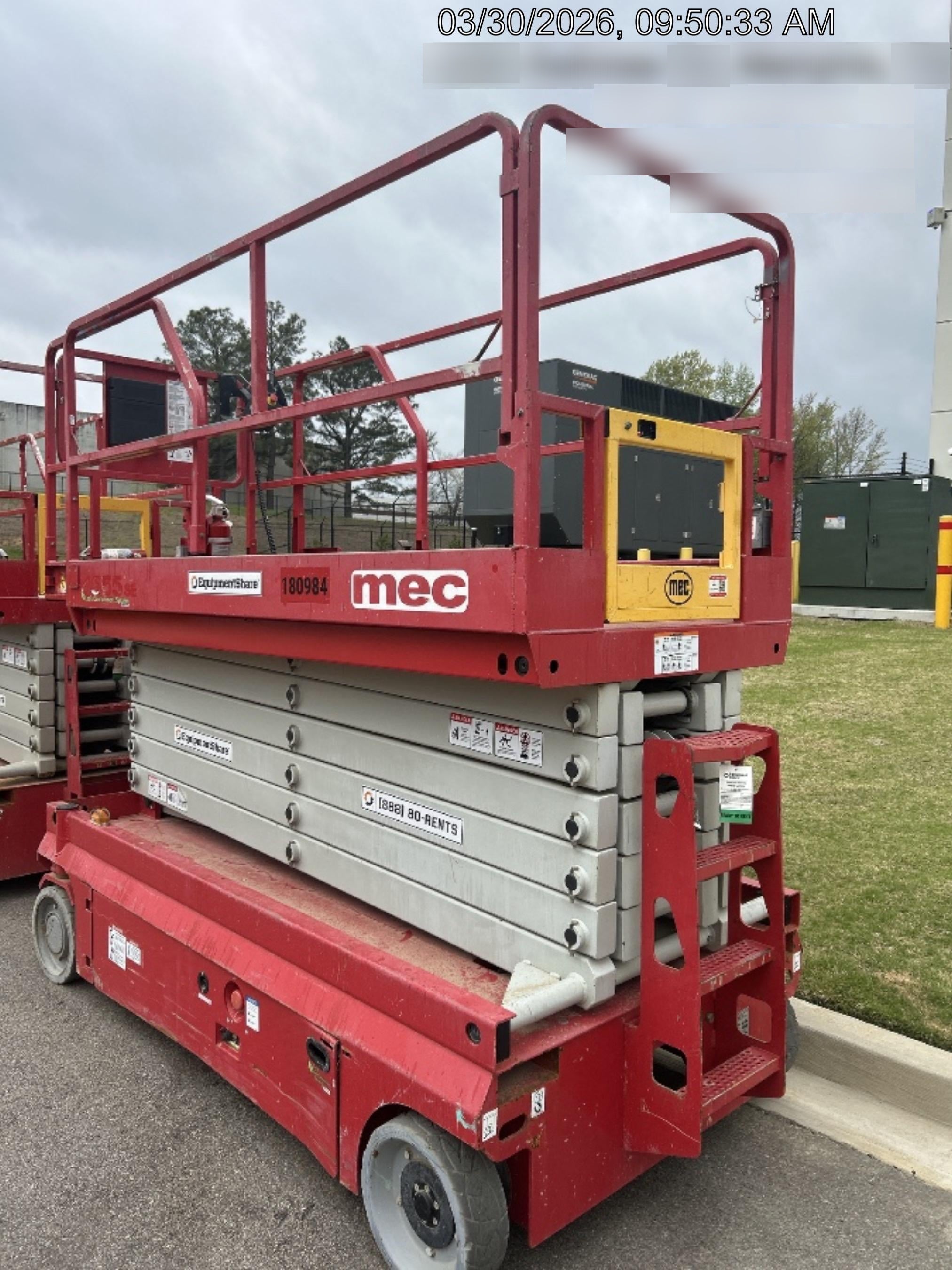 2021 MEC 4555SE