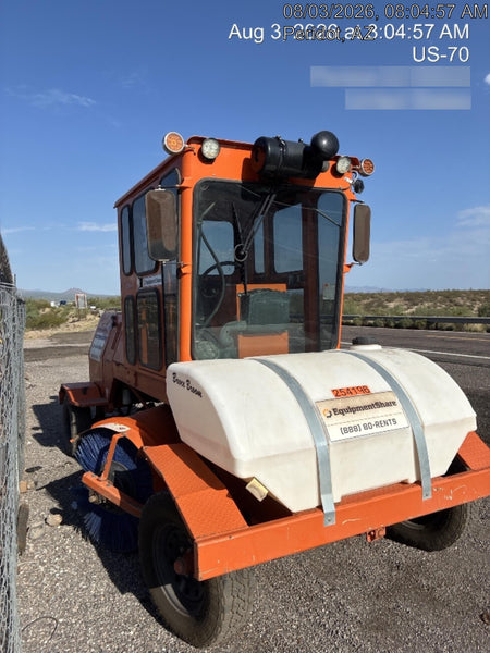 2022 BROCE RCT350