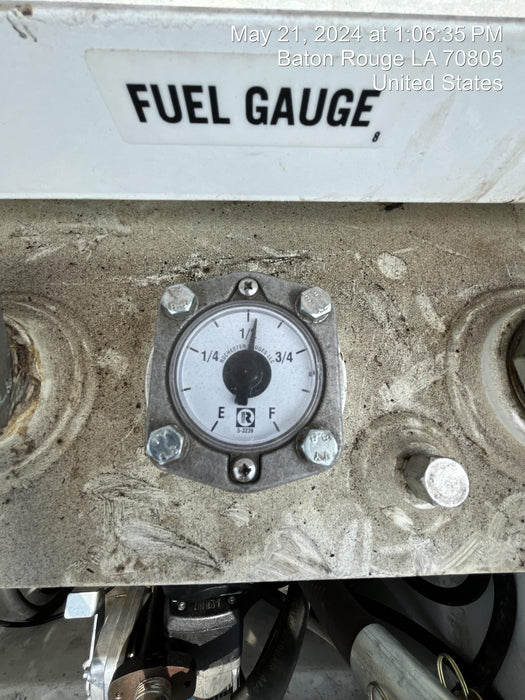 2021 WESTERN GLOBAL 20TCG-UCA-EB