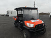 2022 KUBOTA RTV-X1140W-H (Canopy)
