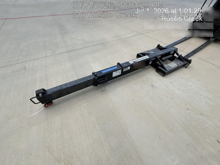 2023 STAR INDUSTRIES M1360B - Star JIB Boom