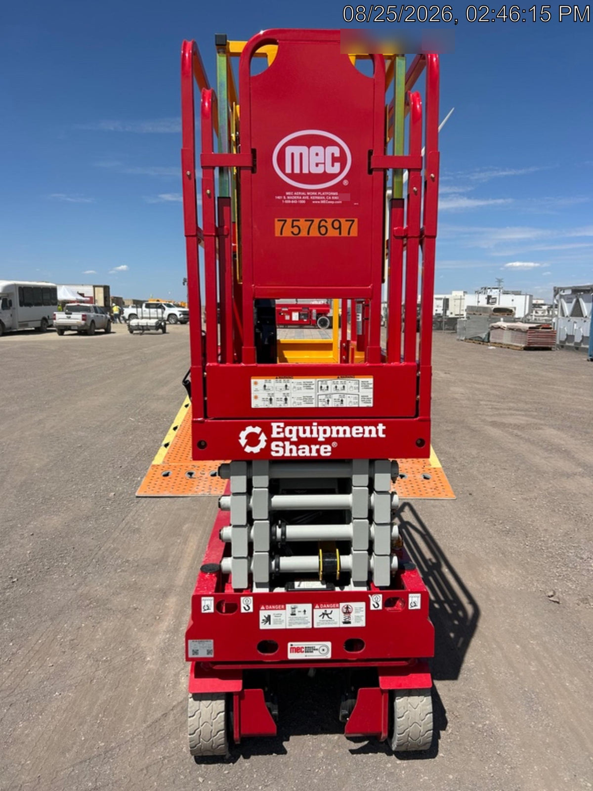 2026 MEC Micro 26-XD+