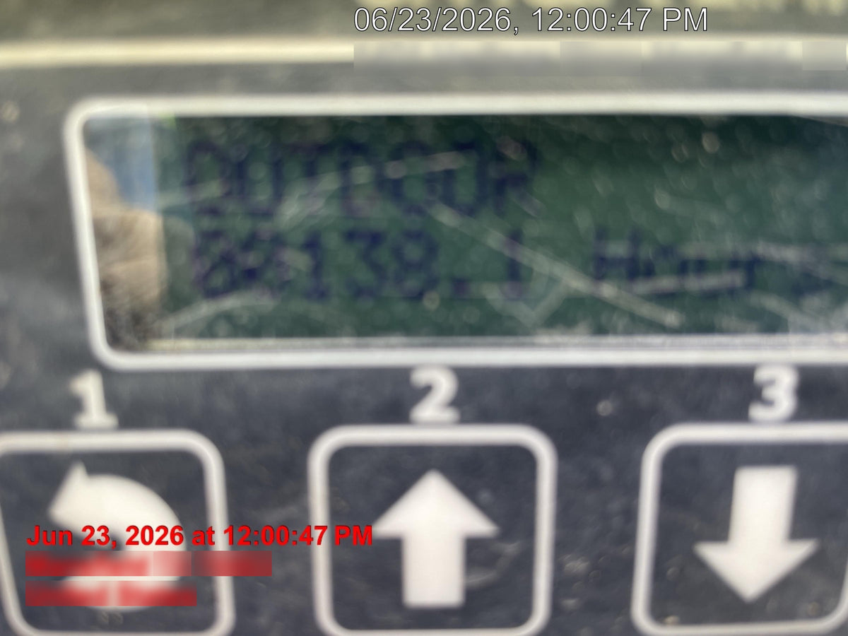 2022 GENIE GS-3246