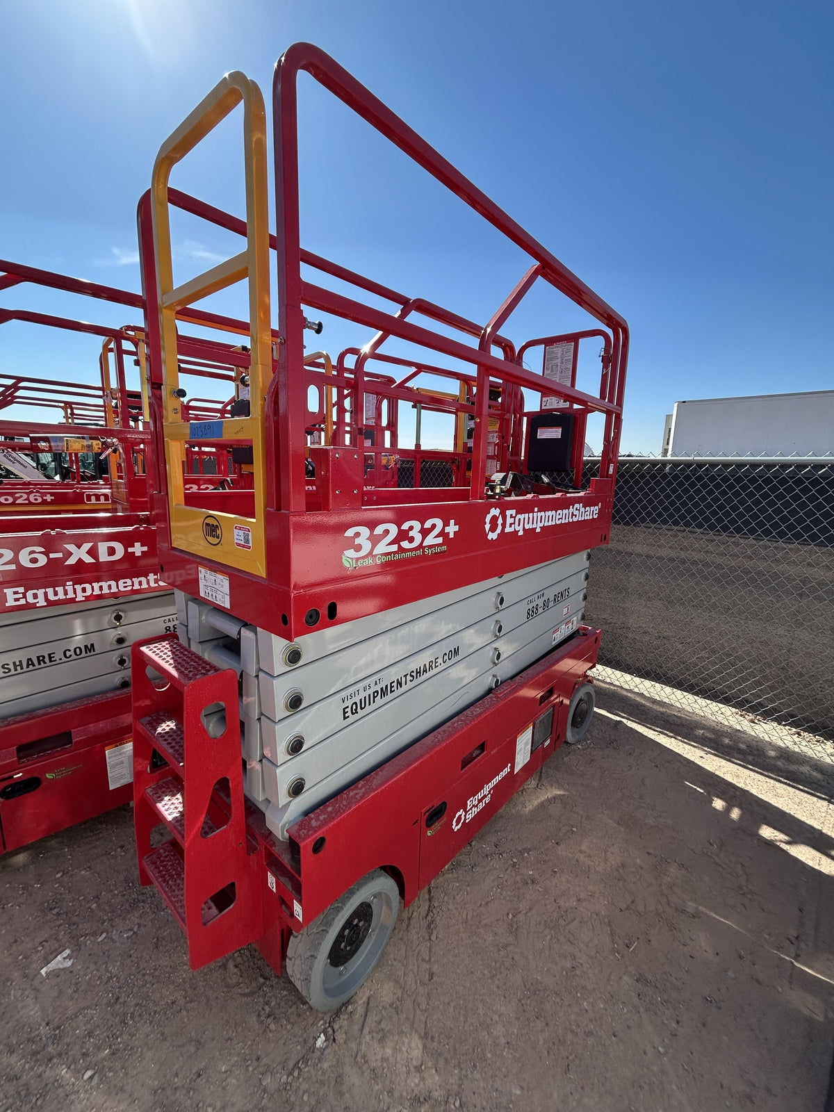 2026 MEC 3232+
