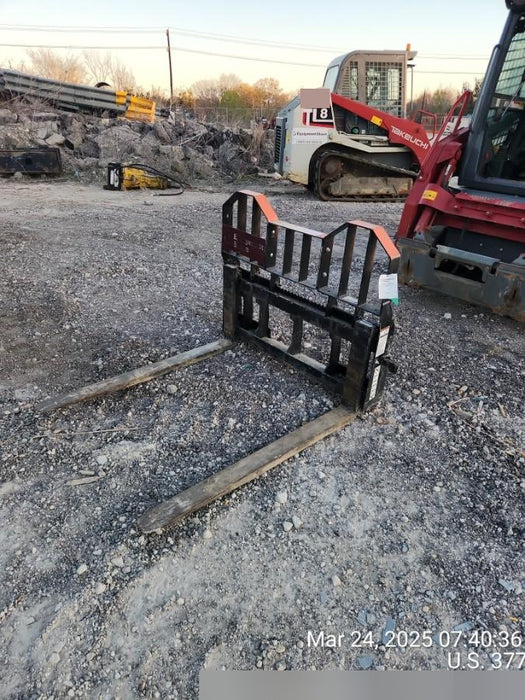 2024 VIRNIG PF4855-5VG