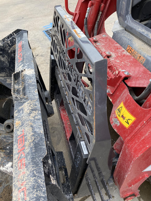 2022 PALADIN 48" Pallet Forks - Paladin