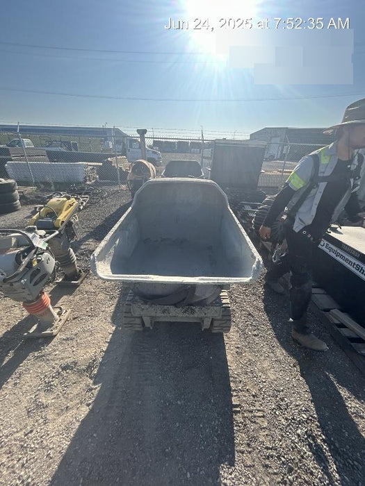 2023 TORO MBTX 2500-TS