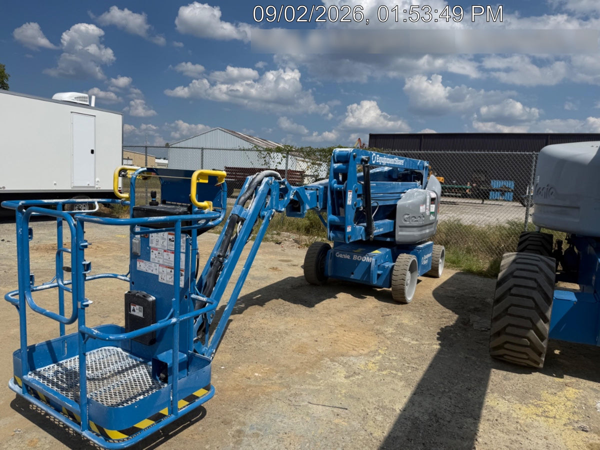 2026 GENIE Z40/23N RJ