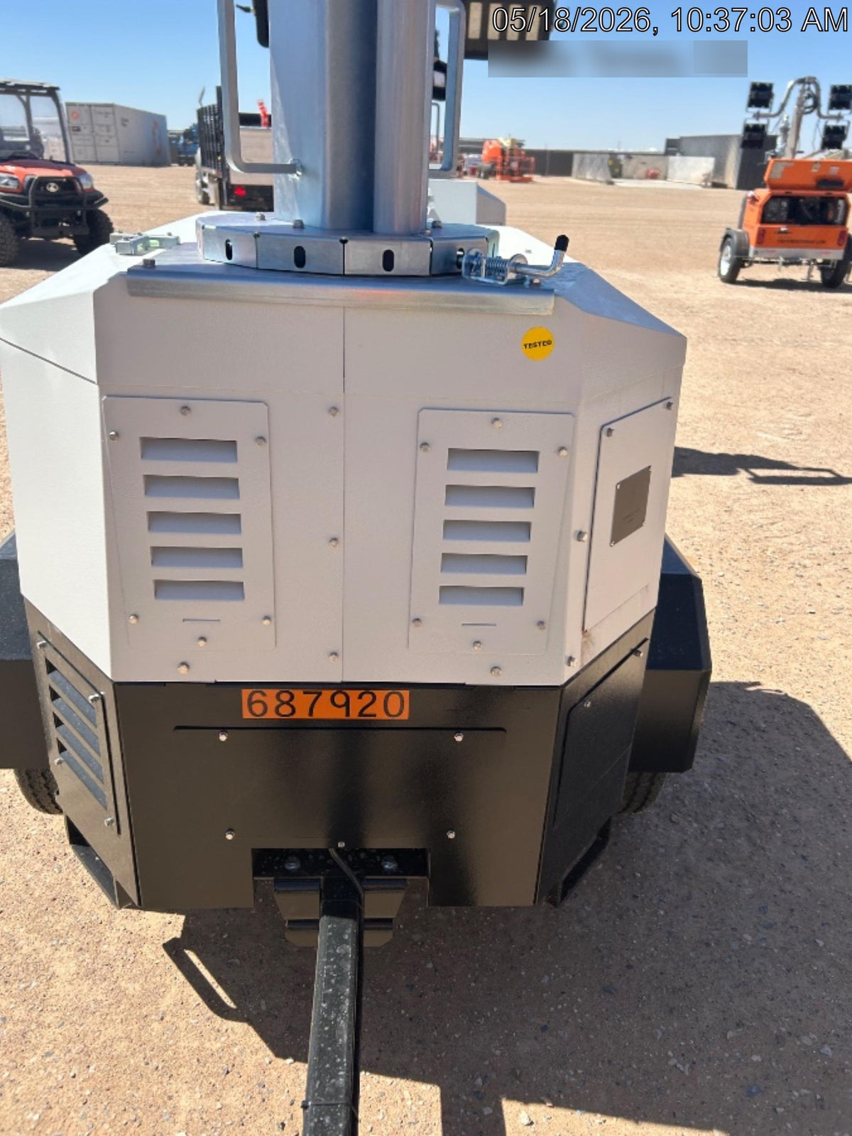 2026 TRIME X-SMART (EL1250H)