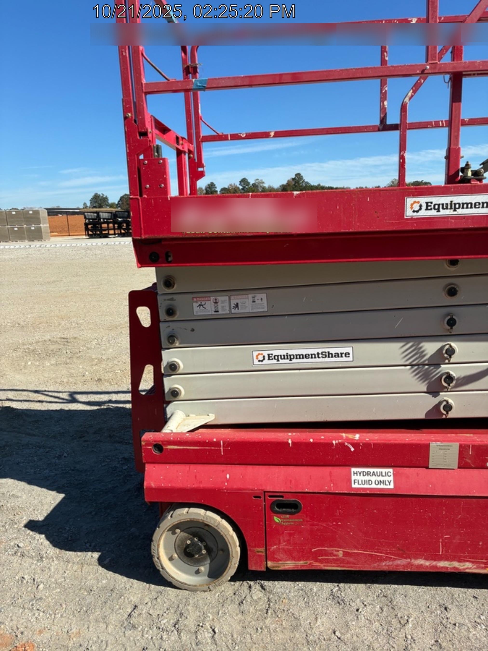 2020 MEC 4555SE