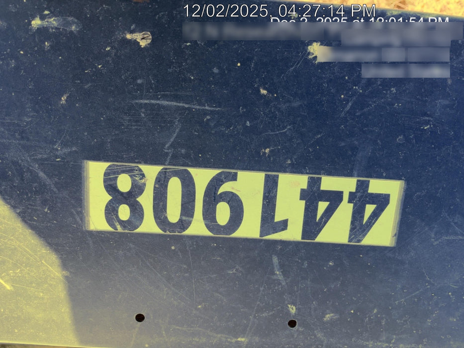 2024 MI-T-M AW-9000-0005 / DHG-4004-B0V6G