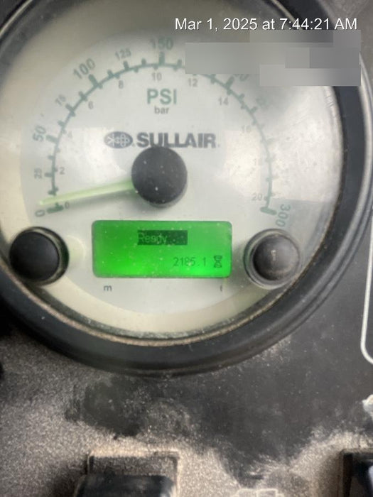 2019 SULLAIR 185-DPQ