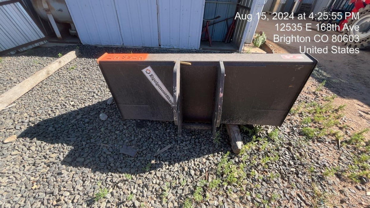 2024 ARROW MATERIAL HANDLING 3207212B081