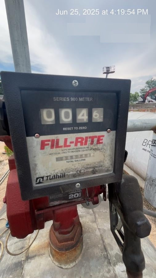 2022 MI-T-M GEN-8000-0MME