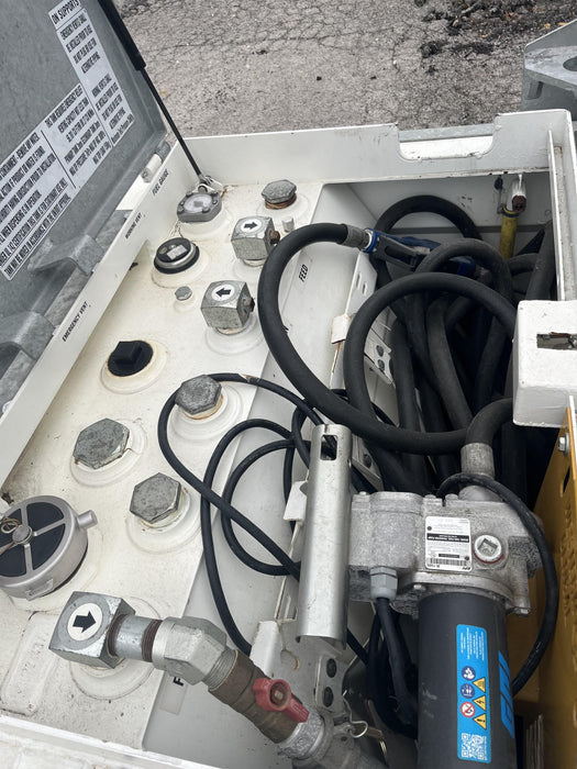 2022 WESTERN GLOBAL 10TCG-ES-12VFHK