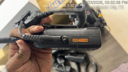 2023 MOTOROLA R7 DISPLAY