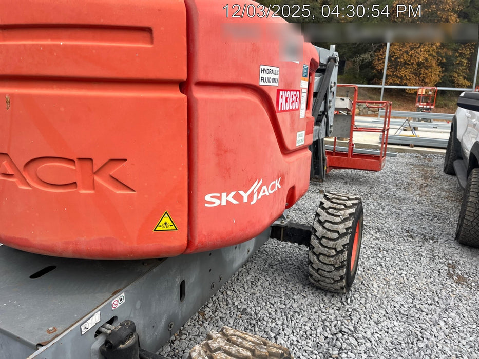 2019 SKYJACK SJ46 AJ