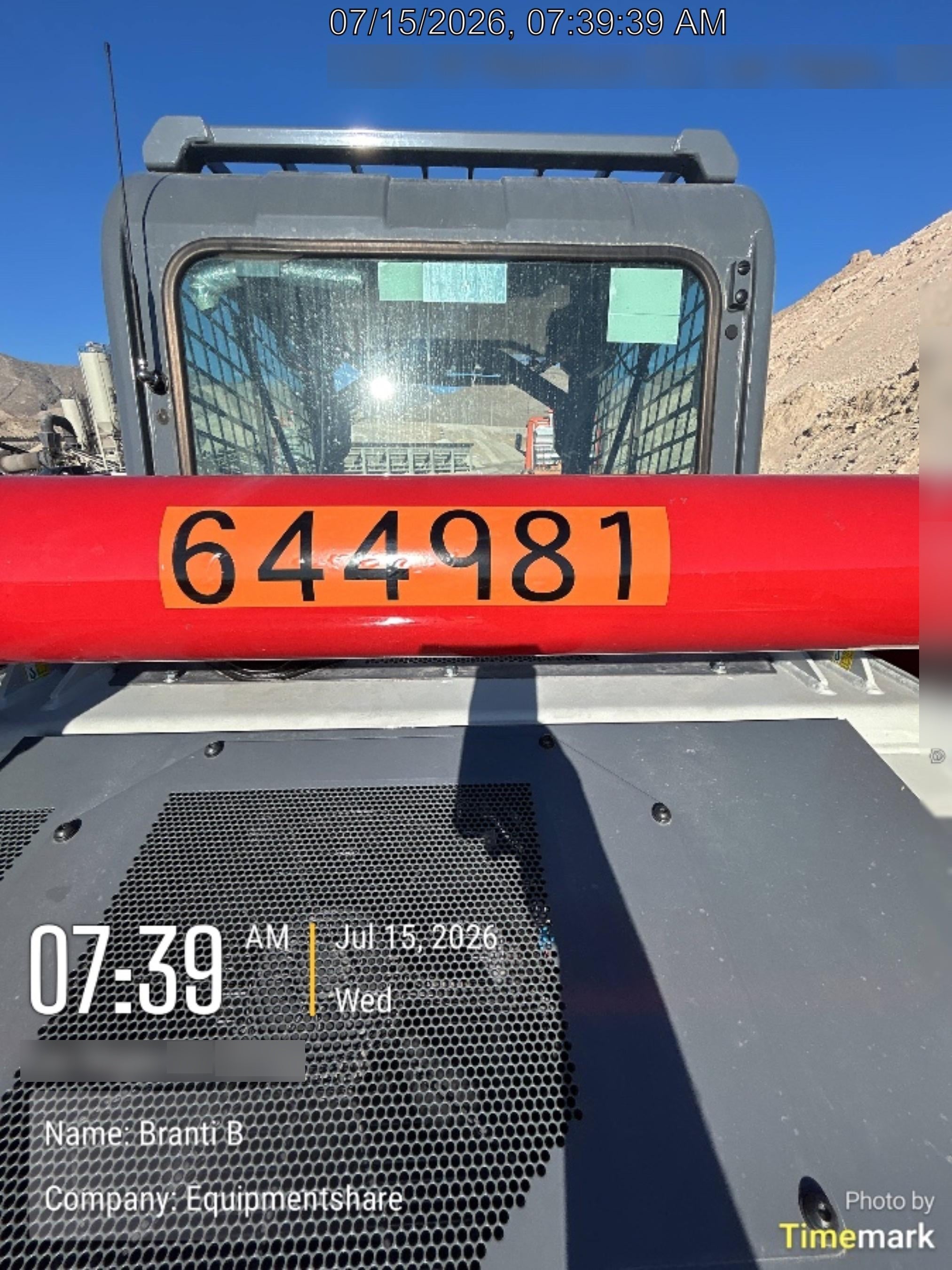 2026 TAKEUCHI TL12V2-CRH
