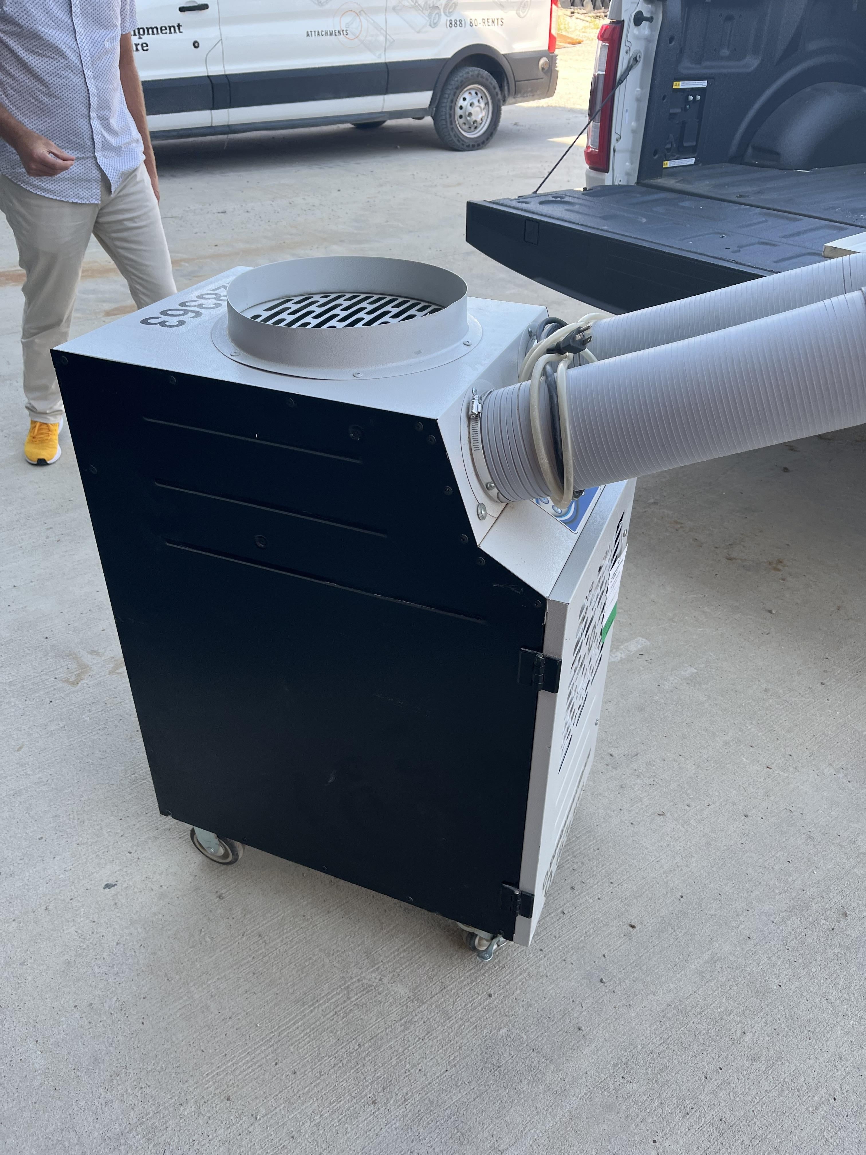 2022 KWIKOOL KPAC1411-2