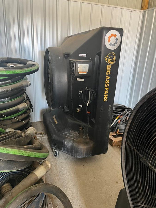 2023 BIG ASS FANS Cool Space 400