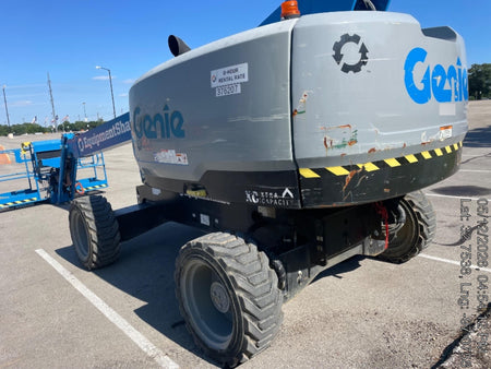 2023 GENIE S-45 XC