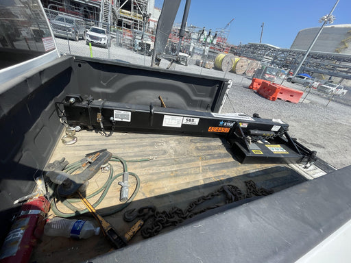 2024 STAR INDUSTRIES M1360B - Star JIB Boom