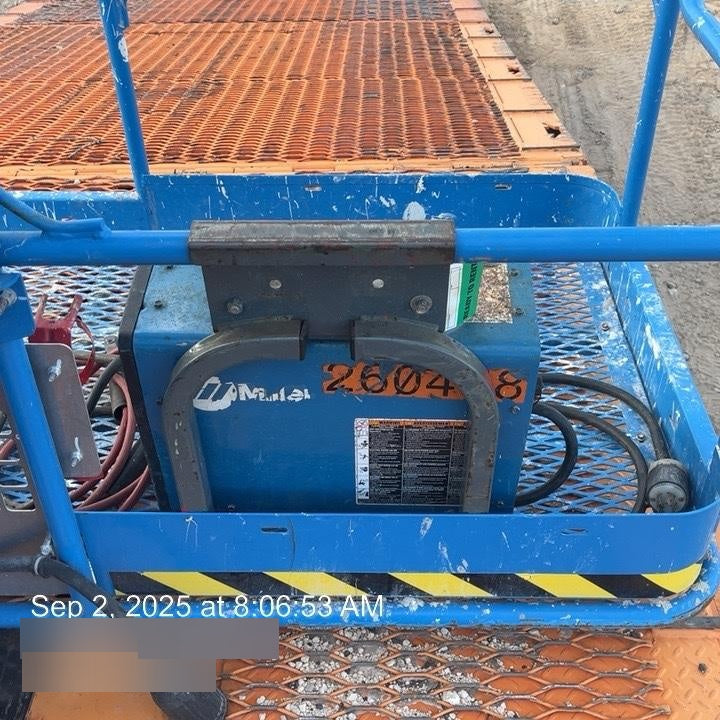 2022 MILLER ELECTRIC CST-280