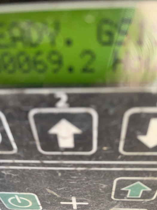 2020 Genie GS-1930 Standard Machine