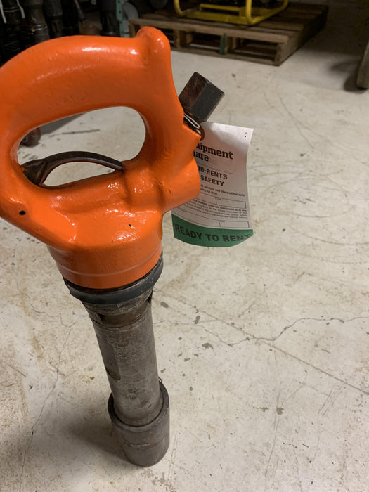 2020 MICHIGAN PNEUMATIC MP-133-ORANGE-NEP