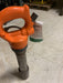 2020 MICHIGAN PNEUMATIC MP-133-ORANGE-NEP