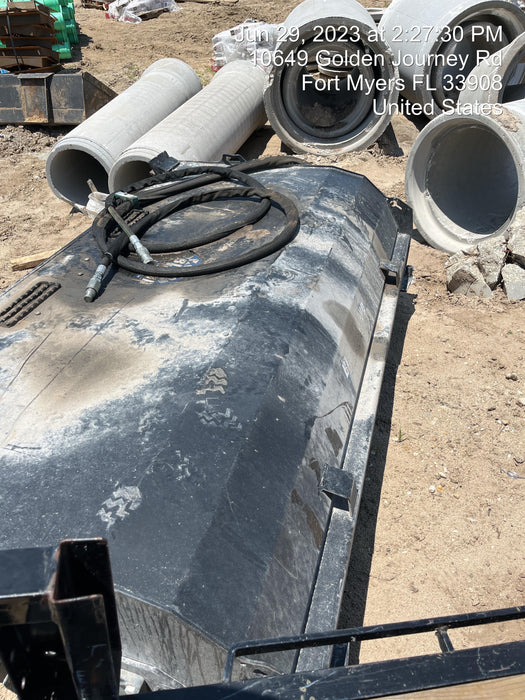 2022 BLUE DIAMOND 116522 - Blue Diamond