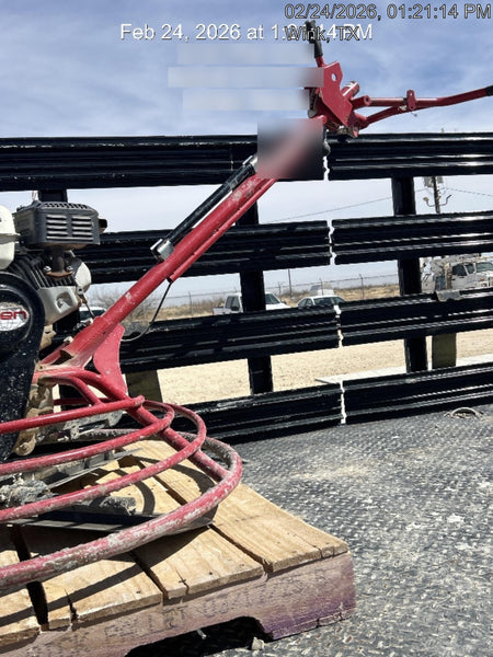 2019 ALLEN 436VP